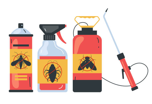 Best Flea Control Services  in Oasis, CA